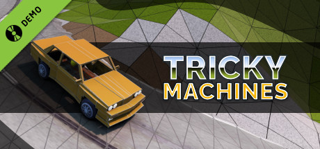 Tricky Machines Demo