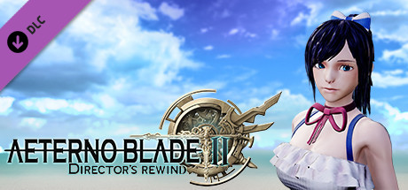 AeternoBlade II: Director's Rewind - Summer Blossom