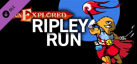 Unexplored Ripley Run