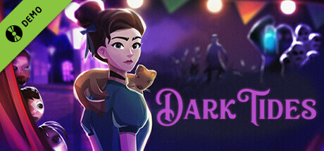 Dark Tides Demo
