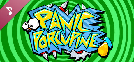 Panic Porcupine Soundtrack