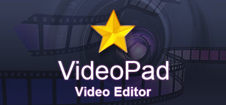 VideoPad Video Editor