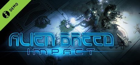 Alien Breed™: Impact Demo