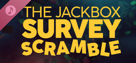 The Jackbox Survey Scramble Soundtrack