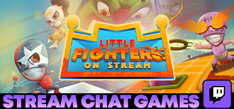 Little Fighters on Stream