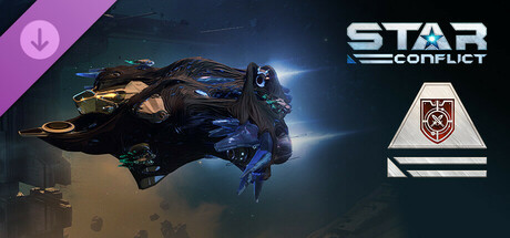 Star Conflict - Allies and rivals. Phase one