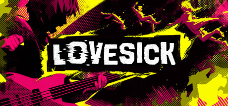 LOVESICK