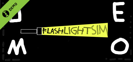 Flashlight Simulator