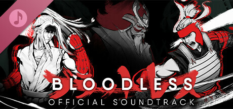 Bloodless - The Original Soundtrack