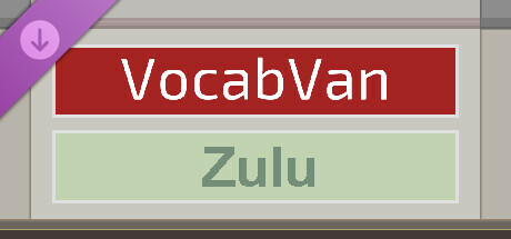 VocabVan - Zulu