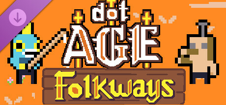 dotAGE: Folkways