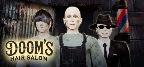 Dooms Hair Salon