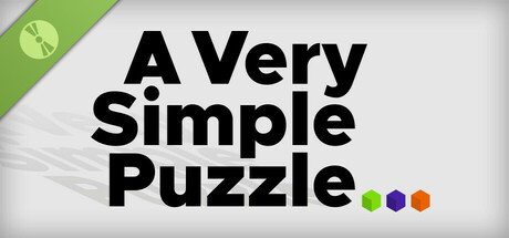 A Very Simple Puzzle... Demo