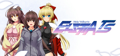 Holy Valkyrie ExS-TIA TS