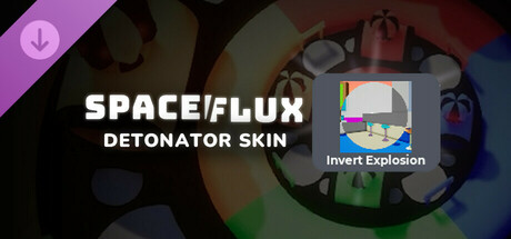 Spaceflux - Invert Color Detonator