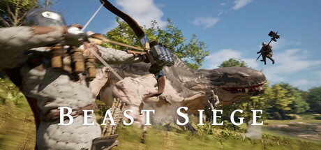 Beast Siege