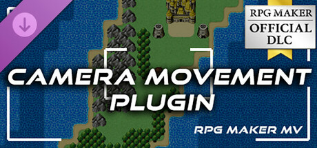 RPG Maker MV - CAMERA MOVEMENT PLUGIN