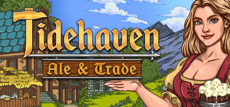 Tidehaven: Ale & Trade