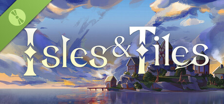 Isles & Tiles Demo