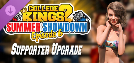 College Kings 2 - Episode 6 