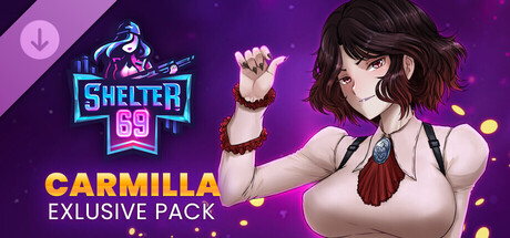 Shelter 69 - Exclusive Carmila Pack
