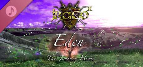 Jrago II Eden The Journey Home