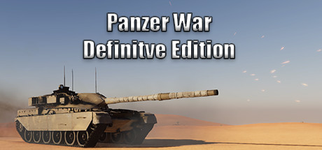 Panzer War : Definitive Edition