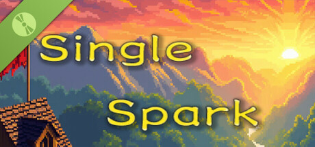 single spark Demo