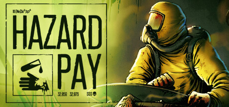 Hazard Pay