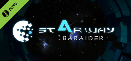 Starway: Baraider Demo