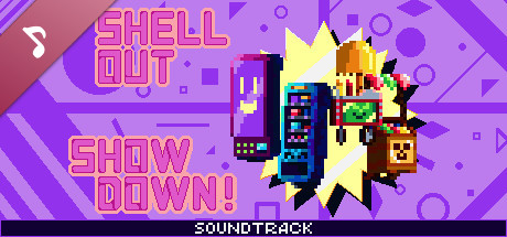 Shell Out Showdown Soundtrack