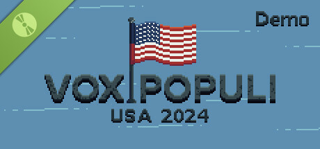 Vox Populi: USA 2024 Demo