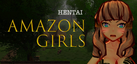 Hentai Amazon Girls