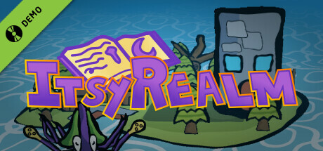 ItsyRealm Demo