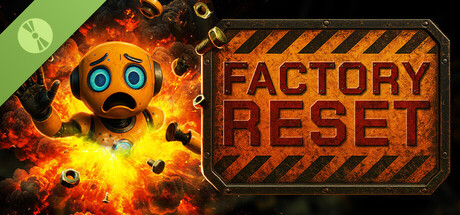 Factory Reset Demo