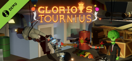 Glorious Tournius Demo