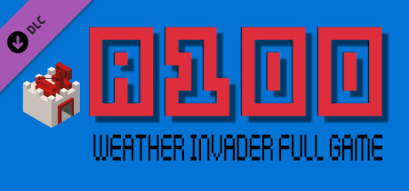 A100 Weather Invader Full Game