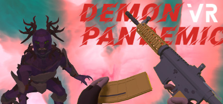 DemonPandemicVR