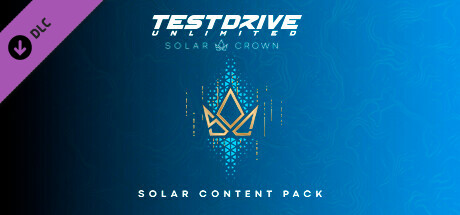 Test Drive Unlimited Solar Crown - DLC Solar Content