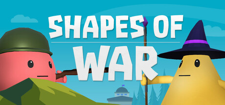 Shapes of War