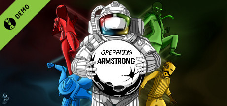 Operation Armstrong Demo