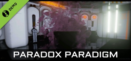 Paradox Paradigm Demo