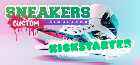 Sneakers Custom Simulator