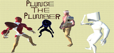 Plunge The Plumber