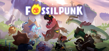 Fossilpunk Playtest