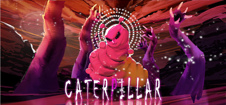 Caterpillar