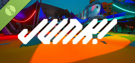 JUNK! Demo