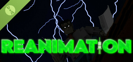 Reanimation Demo