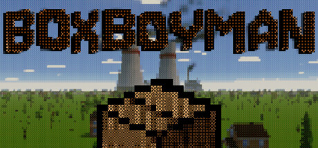BOXBOYMAN