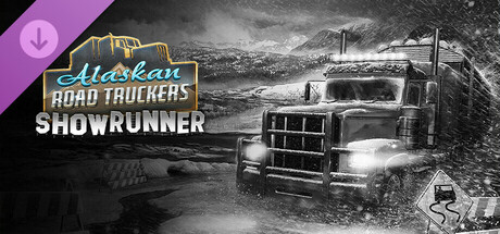 Alaskan Road Truckers: Showrunner